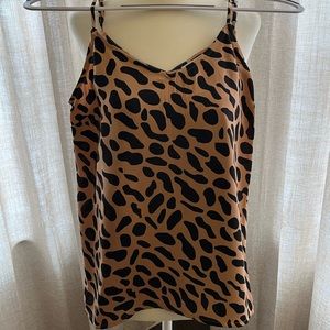 The Drop - Kathleen Barnes collection cami